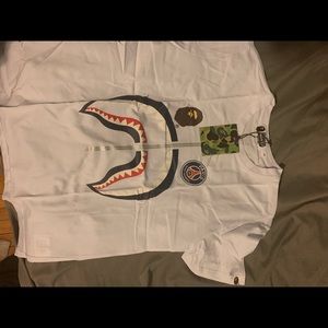 Bape t shirt